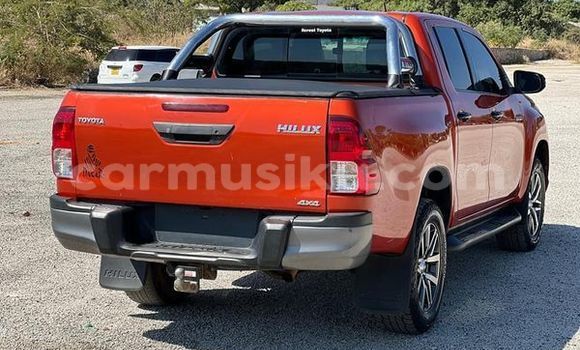 Tenga Tsaru Toyota Land Cruiser Zvimwe Mota in Harare in Harare Tenga Tsaru Toyota Land Cruiser Zvimwe Mota in Harare in Harare