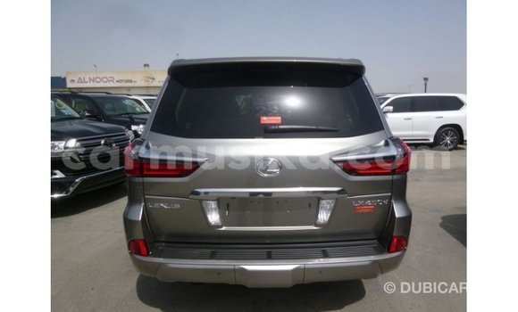 Nunua Imported Lexus LX Nyingine Gari ndani ya Import - Dubai nchini Harare Nunua Imported Lexus LX Nyingine Gari ndani ya Import - Dubai nchini Harare