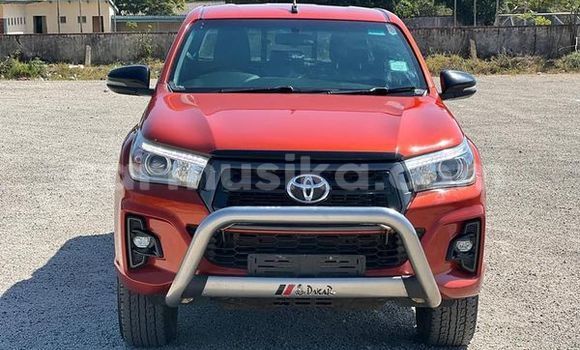 Tenga Tsaru Toyota Land Cruiser Zvimwe Mota in Harare in Harare Tenga Tsaru Toyota Land Cruiser Zvimwe Mota in Harare in Harare