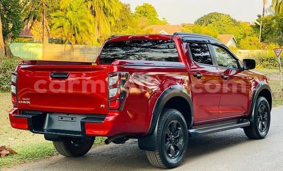 Acheter Occasion Voiture Isuzu D–MAX Autre à Harare, Harare
