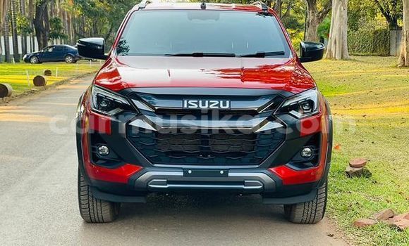 Tenga Tsaru Isuzu D–MAX Zvimwe Mota in Harare in Harare Tenga Tsaru Isuzu D–MAX Zvimwe Mota in Harare in Harare