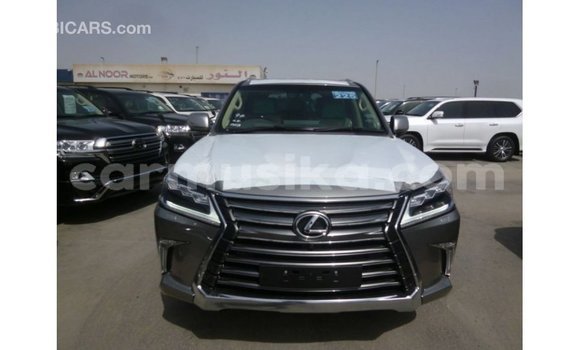 Nunua Imported Lexus LX Nyingine Gari ndani ya Import - Dubai nchini Harare Nunua Imported Lexus LX Nyingine Gari ndani ya Import - Dubai nchini Harare