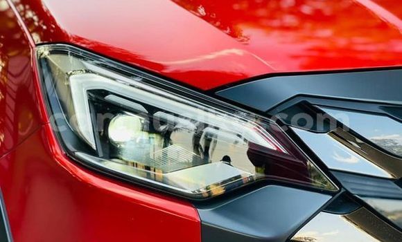 Tenga Tsaru Isuzu D–MAX Zvimwe Mota in Harare in Harare Tenga Tsaru Isuzu D–MAX Zvimwe Mota in Harare in Harare