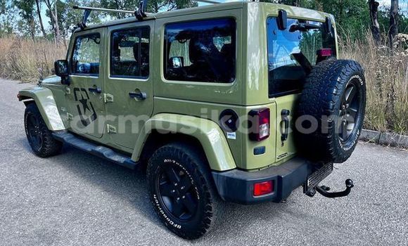 Buy Used Jeep Wrangler Other Car in Harare in Harare