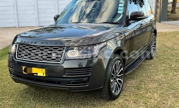Acheter Occasion Voiture Range Rover Range Rover Autre à Harare, Harare Acheter Occasion Voiture Range Rover Range Rover Autre à Harare, Harare