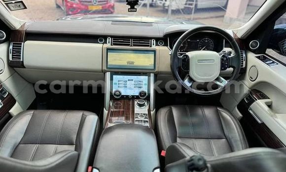 Tenga Tsaru Range Rover Range Rover Zvimwe Mota in Harare in Harare Tenga Tsaru Range Rover Range Rover Zvimwe Mota in Harare in Harare