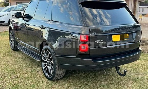 Tenga Tsaru Range Rover Range Rover Zvimwe Mota in Harare in Harare Tenga Tsaru Range Rover Range Rover Zvimwe Mota in Harare in Harare