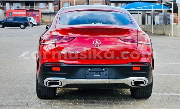 Nunua Ilio tumika Mercedes Viano Nyingine Gari ndani ya Harare nchini Harare