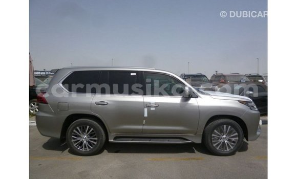 Nunua Imported Lexus LX Nyingine Gari ndani ya Import - Dubai nchini Harare Nunua Imported Lexus LX Nyingine Gari ndani ya Import - Dubai nchini Harare
