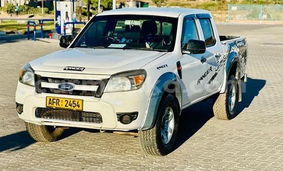 Buy Used Ford Ranger Other Car in Harare in Harare