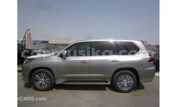Nunua Imported Lexus LX Nyingine Gari ndani ya Import - Dubai nchini Harare Nunua Imported Lexus LX Nyingine Gari ndani ya Import - Dubai nchini Harare