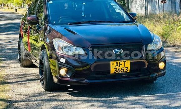 Tenga Tsaru Subaru Bighorn Zvimwe Mota in Harare in Harare Tenga Tsaru Subaru Bighorn Zvimwe Mota in Harare in Harare