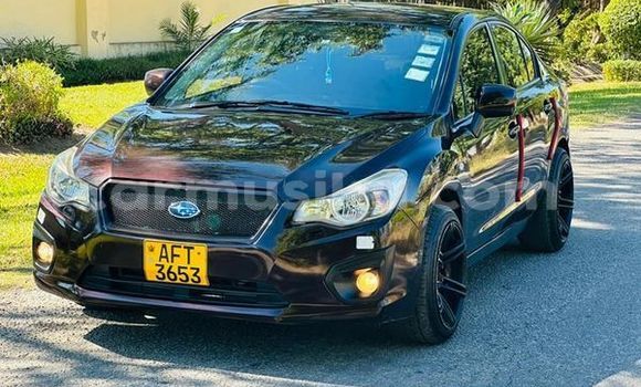 Tenga Tsaru Subaru Bighorn Zvimwe Mota in Harare in Harare Tenga Tsaru Subaru Bighorn Zvimwe Mota in Harare in Harare