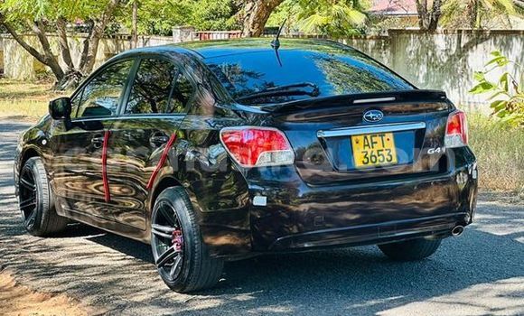 Tenga Tsaru Subaru Bighorn Zvimwe Mota in Harare in Harare Tenga Tsaru Subaru Bighorn Zvimwe Mota in Harare in Harare