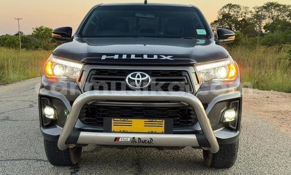 Nunua Ilio tumika Toyota Dyna Nyingine Gari ndani ya Harare nchini Harare