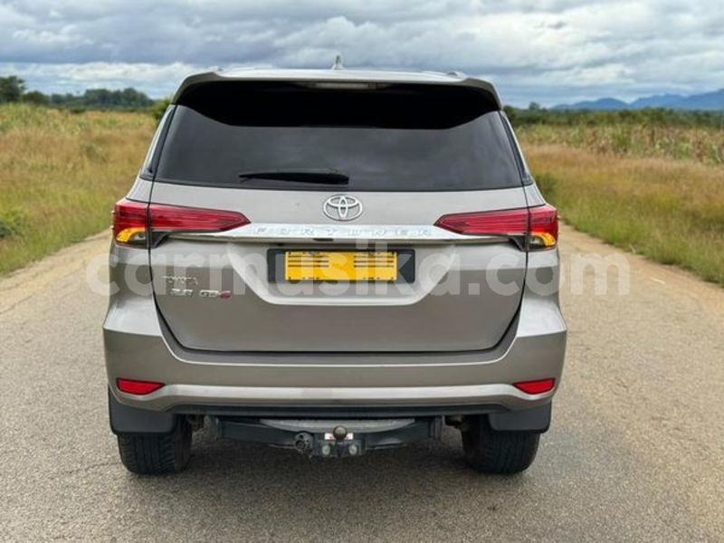 Big with watermark toyota fortuner harare harare 35568