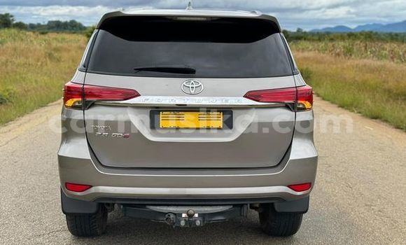 Tenga Tsaru Toyota Fortuner Zvimwe Mota in Harare in Harare Tenga Tsaru Toyota Fortuner Zvimwe Mota in Harare in Harare