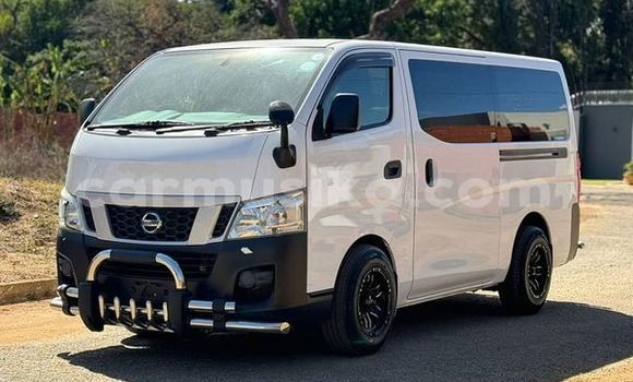 Buy Used Nissan Caravan Other Car in Harare in Harare