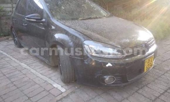 Tenga Tsaru Volkswagen Golf Zvimwe Mota in Harare in Harare