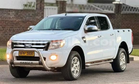 Acheter Occasion Voiture Ford Ranchero Autre à Harare, Harare Acheter Occasion Voiture Ford Ranchero Autre à Harare, Harare