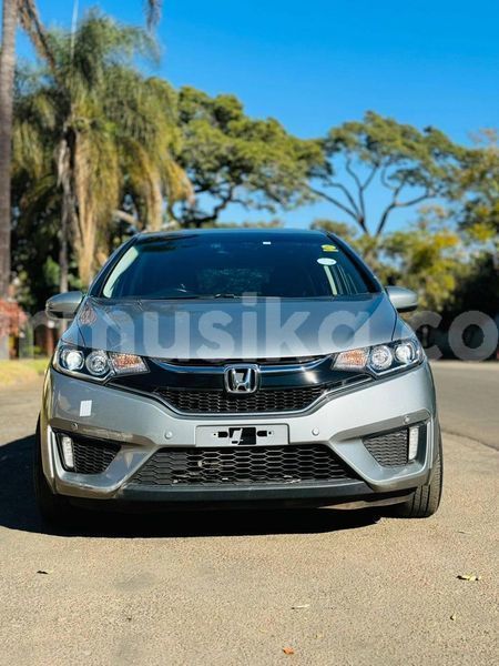 Big with watermark honda fit harare harare 35577