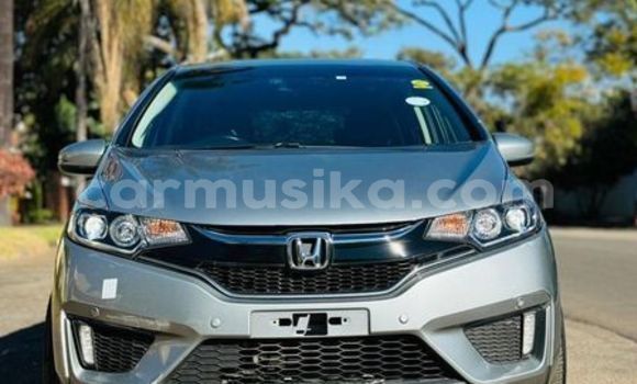 Nunua Ilio tumika Honda Fit Nyingine Gari ndani ya Harare nchini Harare