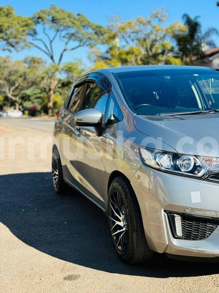 Big with watermark honda fit harare harare 35577