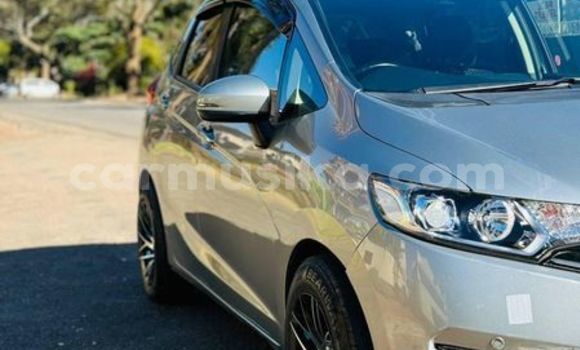 Acheter Occasion Voiture Honda Fit Autre à Harare, Harare Acheter Occasion Voiture Honda Fit Autre à Harare, Harare