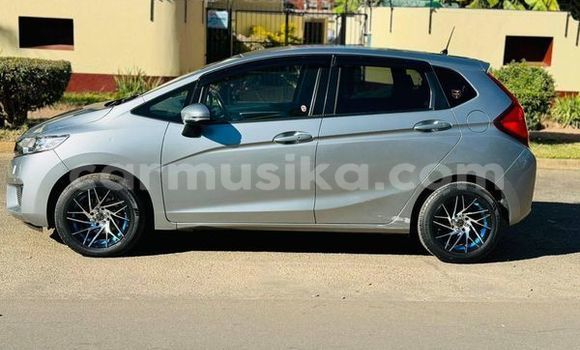 Acheter Occasion Voiture Honda Fit Autre à Harare, Harare Acheter Occasion Voiture Honda Fit Autre à Harare, Harare