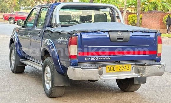 Buy Used Nissan NP 300 Other Car in Harare in Harare Buy Used Nissan NP 300 Other Car in Harare in Harare