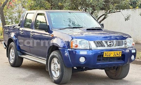 Acheter Occasion Voiture Nissan NP 300 Autre à Harare, Harare Acheter Occasion Voiture Nissan NP 300 Autre à Harare, Harare