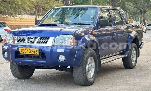 Acheter Occasion Voiture Nissan NP 300 Autre à Harare, Harare Acheter Occasion Voiture Nissan NP 300 Autre à Harare, Harare