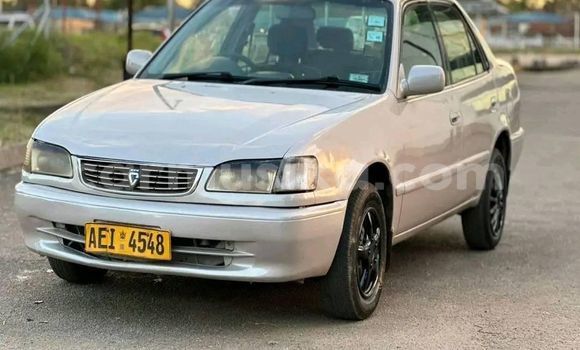 Acheter Occasion Voiture Toyota Corolla Autre à Harare, Harare Acheter Occasion Voiture Toyota Corolla Autre à Harare, Harare