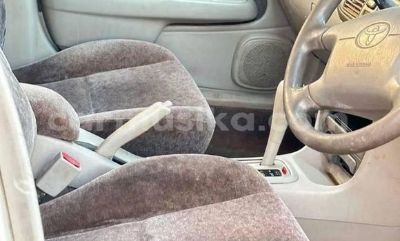 Acheter Occasion Voiture Toyota Corolla Autre à Harare, Harare Acheter Occasion Voiture Toyota Corolla Autre à Harare, Harare