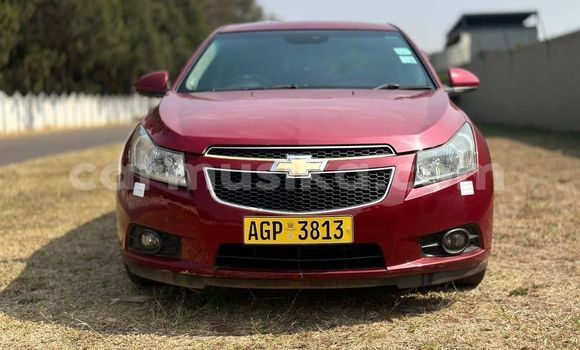 Acheter Occasion Voiture Chevrolet Cruze Autre à Harare, Harare Acheter Occasion Voiture Chevrolet Cruze Autre à Harare, Harare