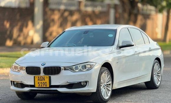 Tenga Tsaru BMW 3200 Zvimwe Mota in Harare in Harare