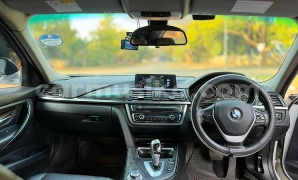 Acheter Occasion Voiture BMW 3200 Autre à Harare, Harare Acheter Occasion Voiture BMW 3200 Autre à Harare, Harare