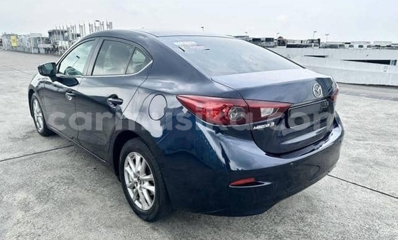 Acheter Occasion Voiture Mazda 3 Bleu à Beitbridge, Matabeleland South Acheter Occasion Voiture Mazda 3 Bleu à Beitbridge, Matabeleland South