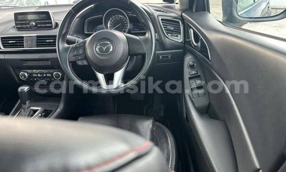 Acheter Occasion Voiture Mazda 3 Bleu à Beitbridge, Matabeleland South Acheter Occasion Voiture Mazda 3 Bleu à Beitbridge, Matabeleland South