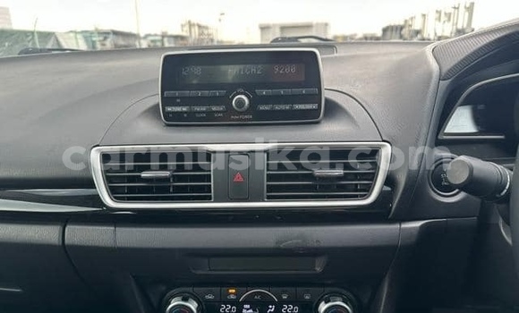 Acheter Occasion Voiture Mazda 3 Bleu à Beitbridge, Matabeleland South Acheter Occasion Voiture Mazda 3 Bleu à Beitbridge, Matabeleland South