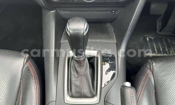 Acheter Occasion Voiture Mazda 3 Bleu à Beitbridge, Matabeleland South Acheter Occasion Voiture Mazda 3 Bleu à Beitbridge, Matabeleland South