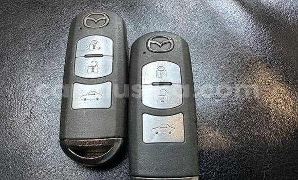 Acheter Occasion Voiture Mazda 3 Bleu à Beitbridge, Matabeleland South Acheter Occasion Voiture Mazda 3 Bleu à Beitbridge, Matabeleland South