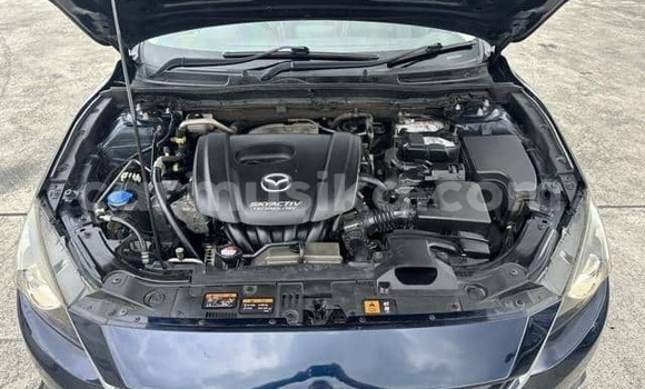 Acheter Occasion Voiture Mazda 3 Bleu à Beitbridge, Matabeleland South Acheter Occasion Voiture Mazda 3 Bleu à Beitbridge, Matabeleland South