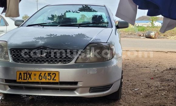 Nunua Ilio tumika Toyota 2000GT Nyingine Gari ndani ya Belvedere nchini Harare Nunua Ilio tumika Toyota 2000GT Nyingine Gari ndani ya Belvedere nchini Harare