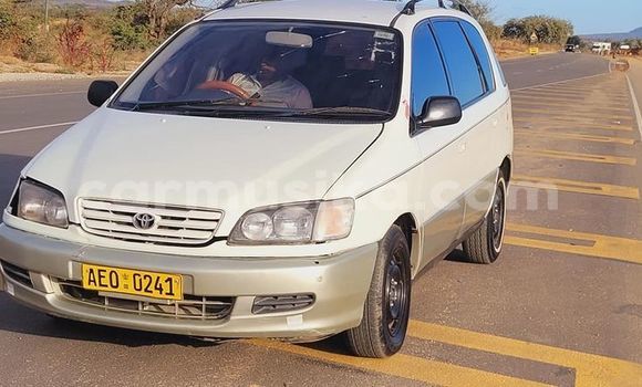 Buy Used Toyota Ipsum Other Car in Bindura in Mashonaland Central
