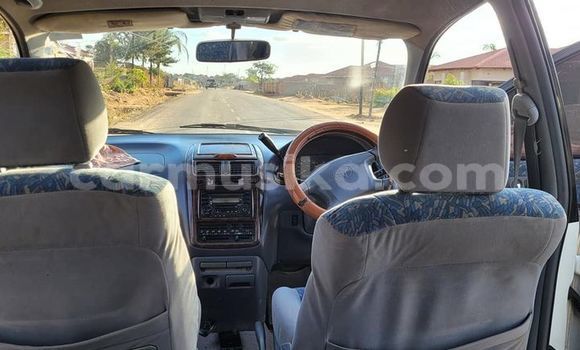 Nunua Ilio tumika Toyota Ipsum Nyingine Gari ndani ya Bindura nchini Mashonaland Central Nunua Ilio tumika Toyota Ipsum Nyingine Gari ndani ya Bindura nchini Mashonaland Central