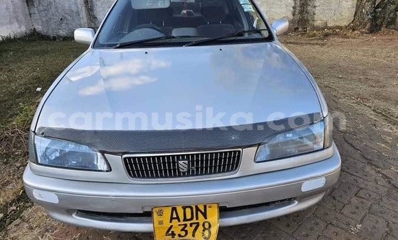 Nunua Ilio tumika Toyota Corolla Nyingine Gari ndani ya Bindura nchini Mashonaland Central Nunua Ilio tumika Toyota Corolla Nyingine Gari ndani ya Bindura nchini Mashonaland Central