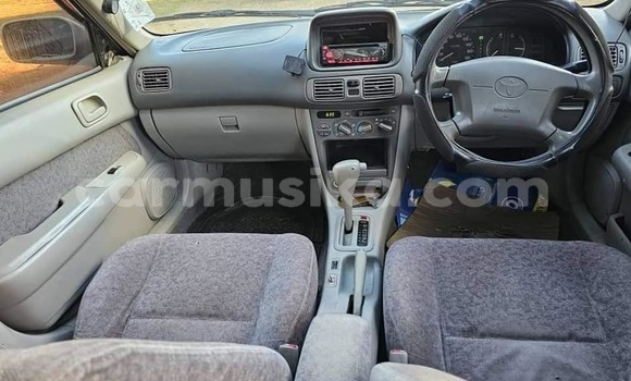 Nunua Ilio tumika Toyota Corolla Nyingine Gari ndani ya Bindura nchini Mashonaland Central Nunua Ilio tumika Toyota Corolla Nyingine Gari ndani ya Bindura nchini Mashonaland Central