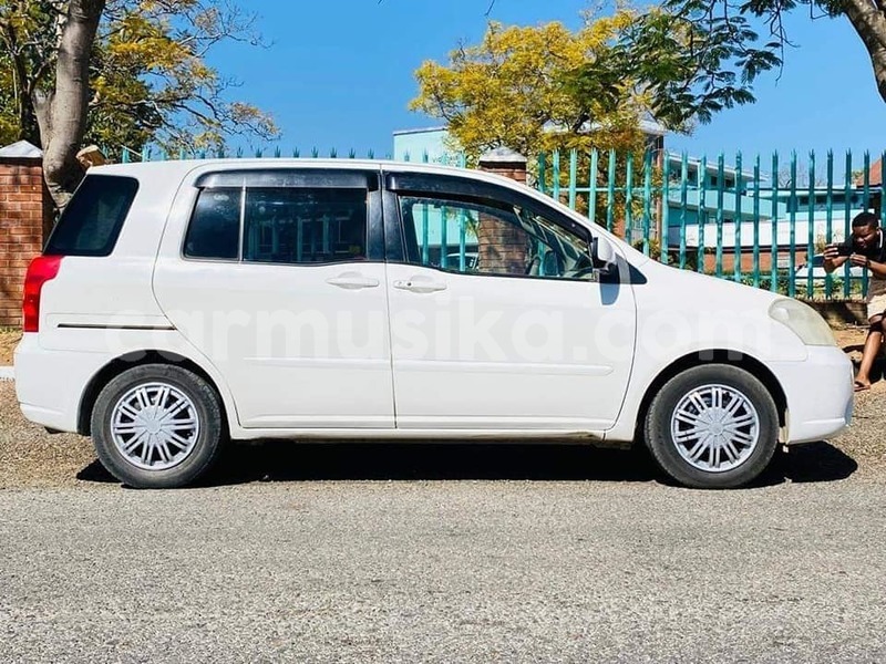 Big with watermark toyota raum bulawayo bulawayo 35586