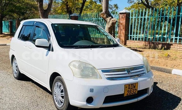 Nunua Ilio tumika Toyota Raum Nyeupe Gari ndani ya Bulawayo nchini Bulawayo Nunua Ilio tumika Toyota Raum Nyeupe Gari ndani ya Bulawayo nchini Bulawayo